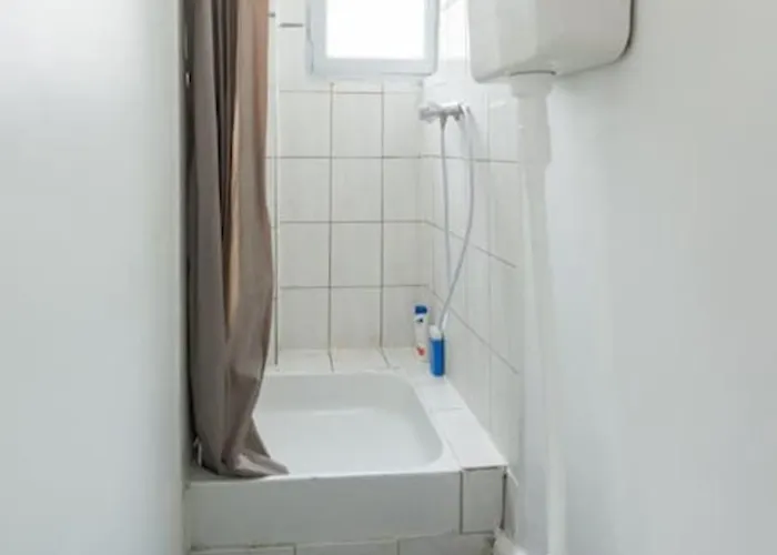 Bright Of 41m2 In The 10th -paris Apartment Paris